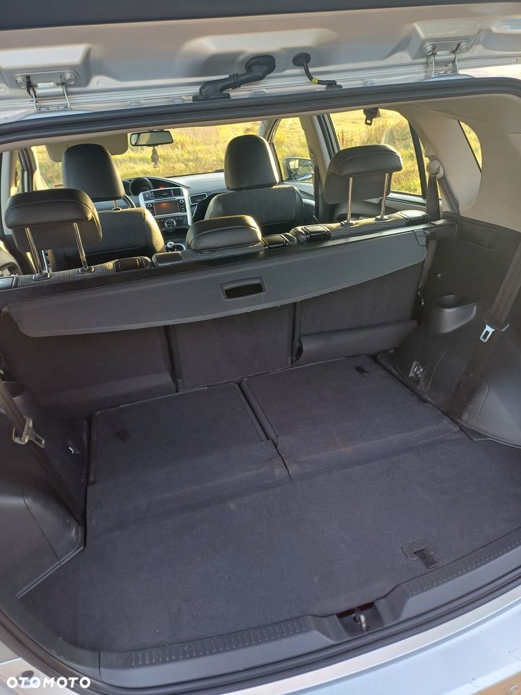 Toyota Verso - 6