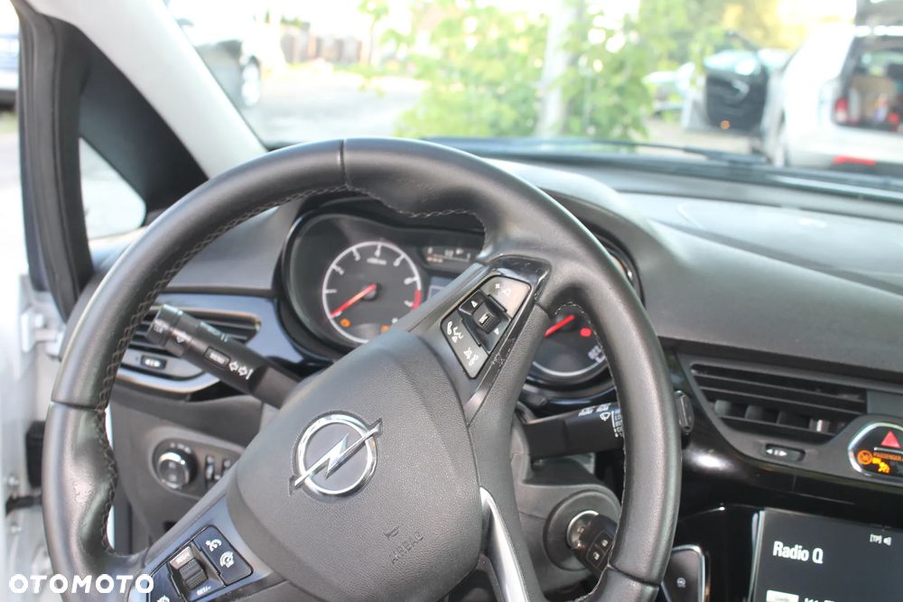 Opel Corsa 1.4 Color Edition S&S - 24