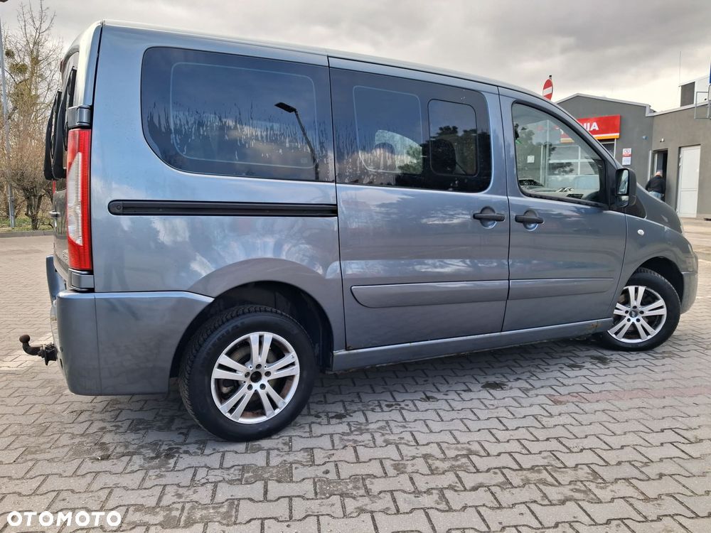 Peugeot Expert Tepee L2 Premium - 19