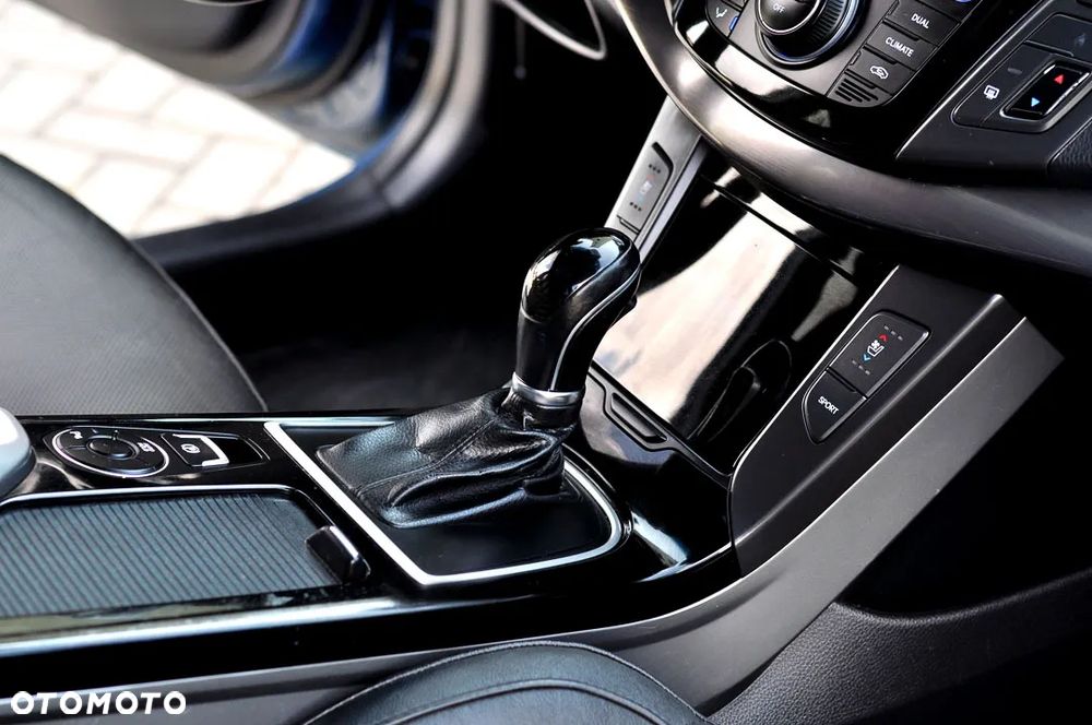 Hyundai i40 1.7 CRDi Premium - 21