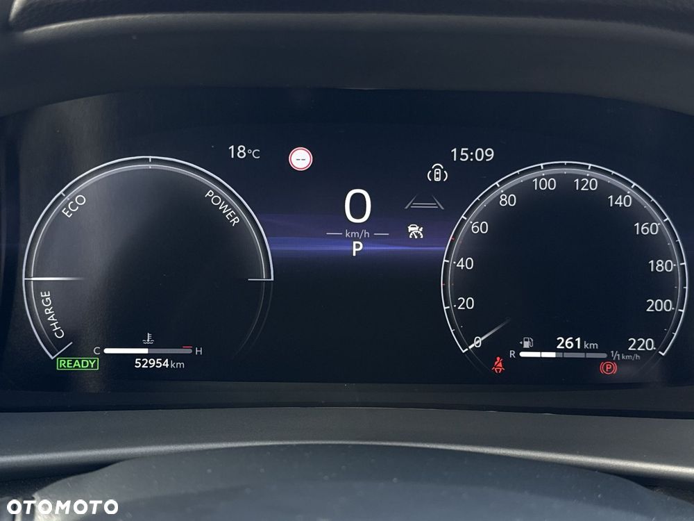 Toyota C-HR 1.8 Hybrid Style - 15