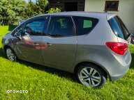 Opel Meriva - 3