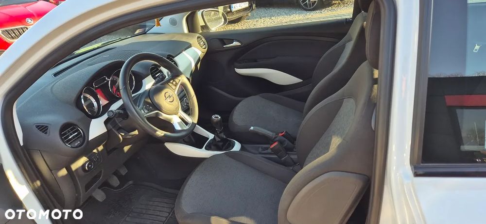 Opel Adam 1.4 Jam - 6