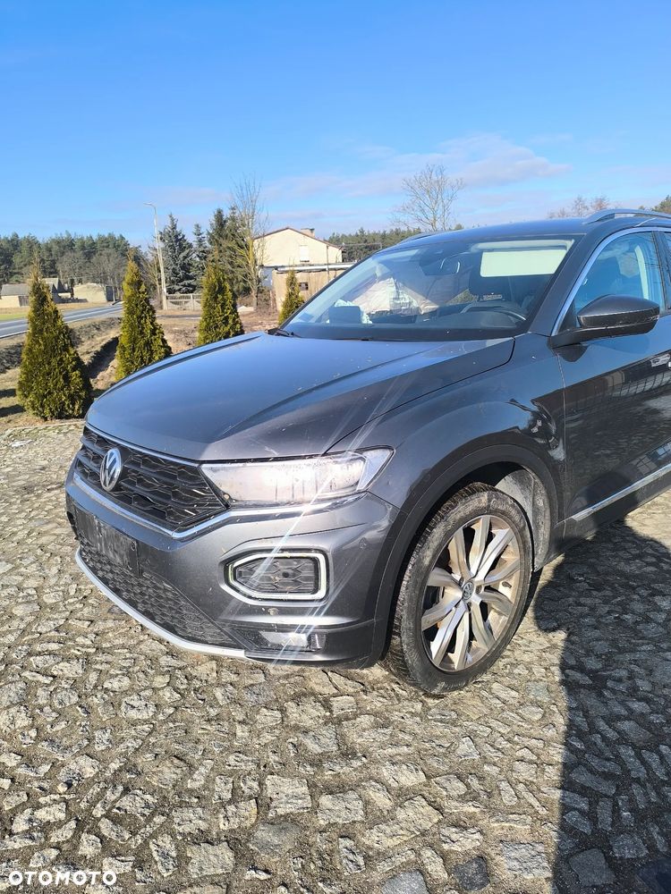 Volkswagen T-Roc 1.5 TSI OPF DSG Move - 6