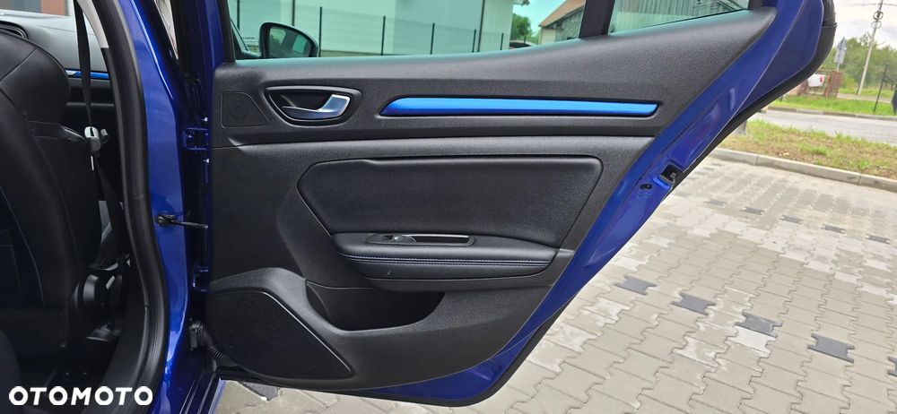 Renault Megane 1.6 TCe GT EDC - 27