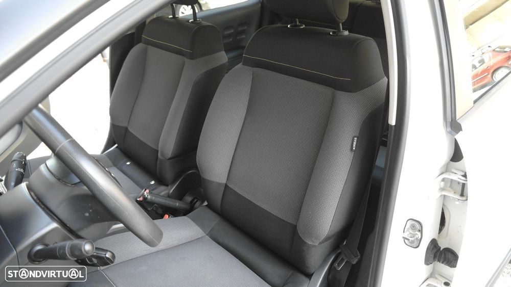 Citroën C3 1.2 PureTech Feel - 28