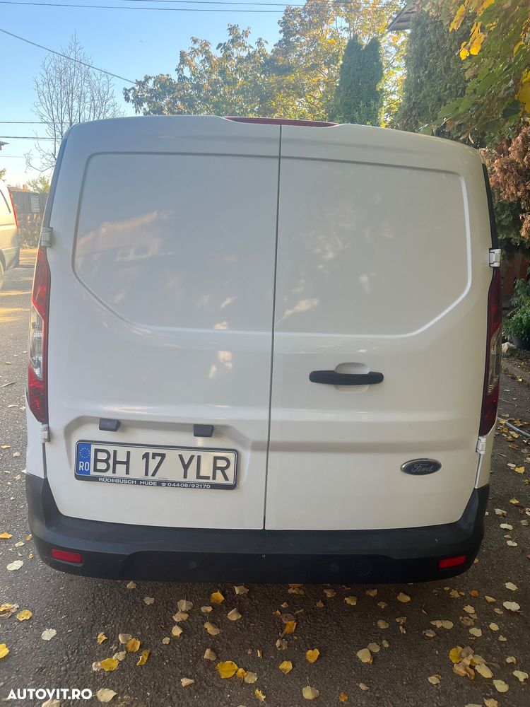 Ford Transit Connect - 3