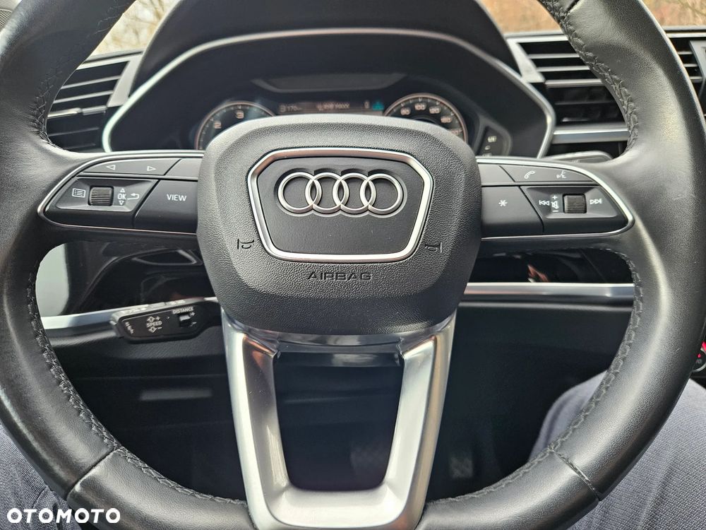 Audi Q3 35 TDI S tronic advanced - 23