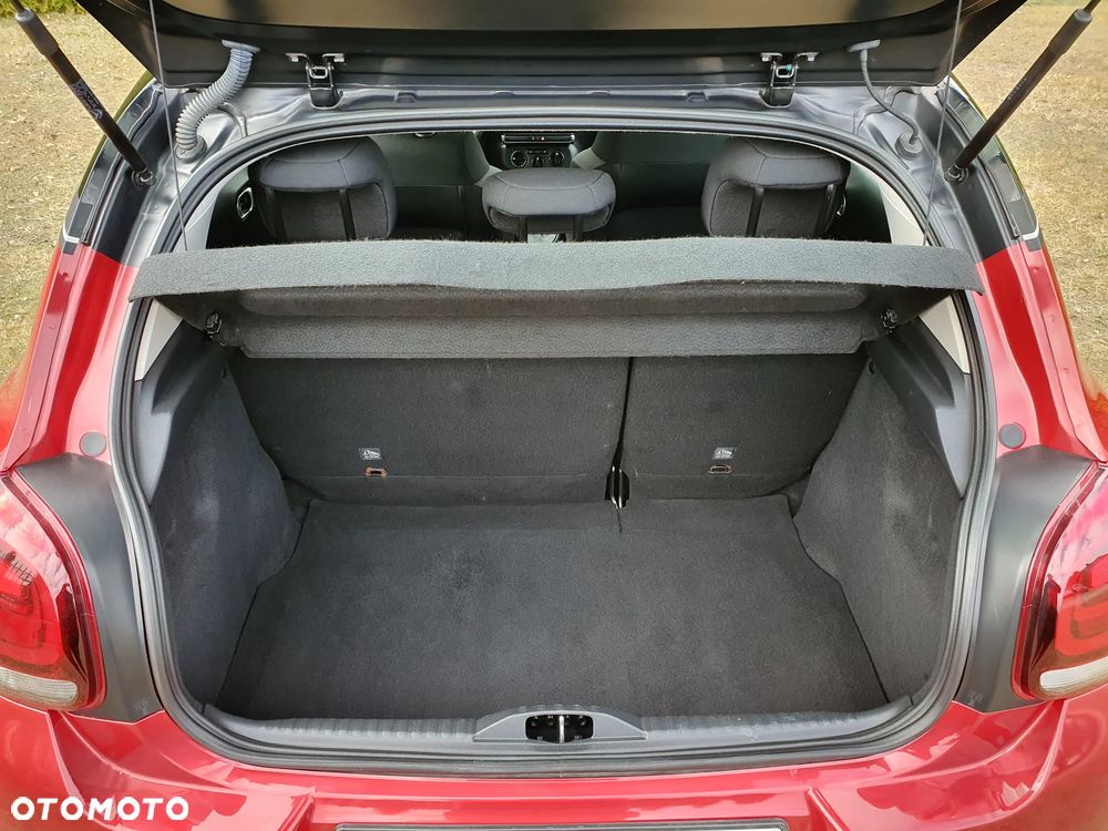 Citroën C3 Pure Tech 110 S&S EAT6 ORIGINS - 24