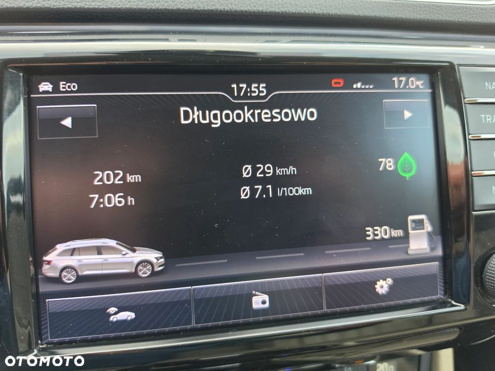 Skoda Superb 2.0 TDI L&K DSG - 32