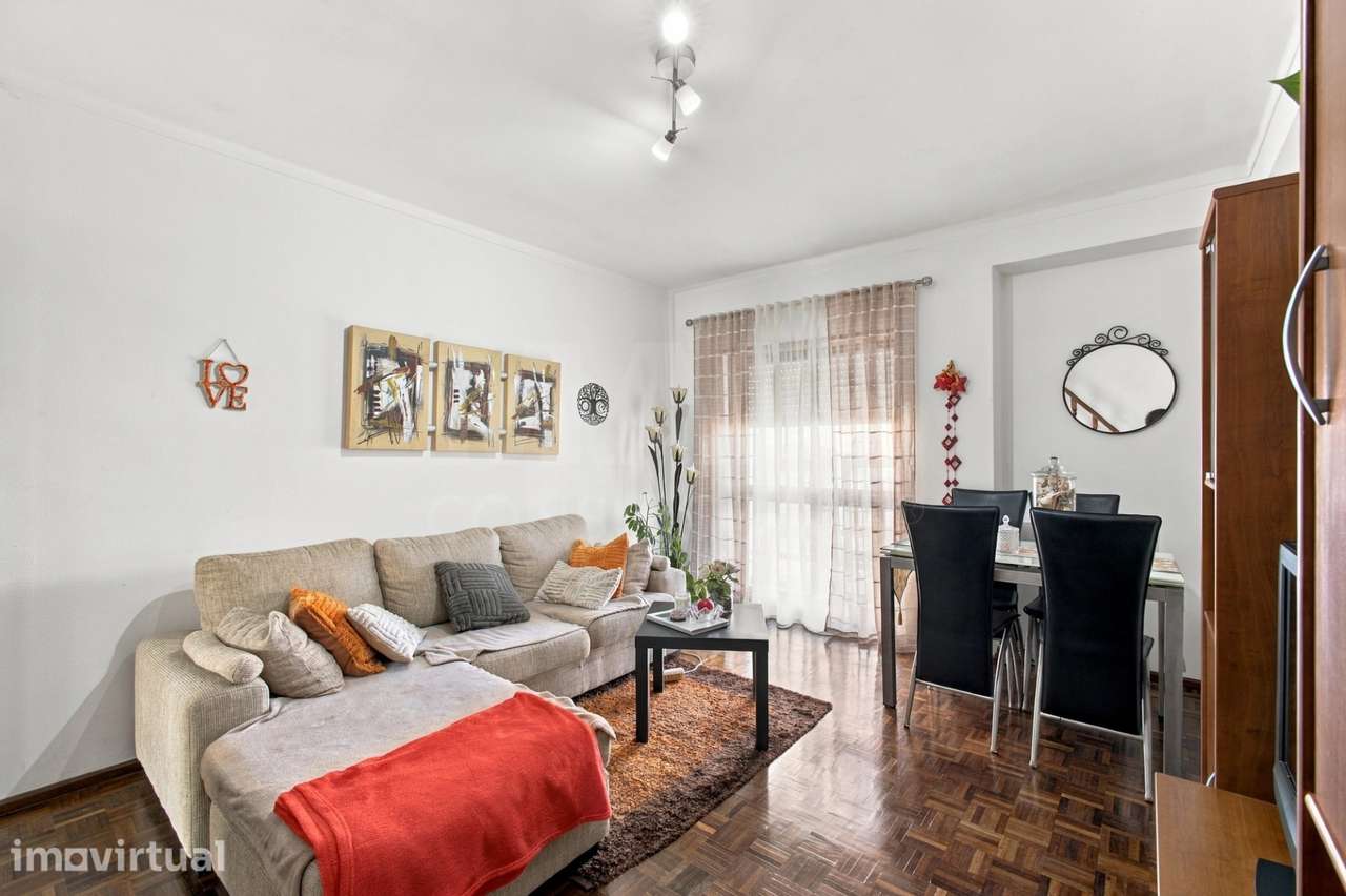 Apartamento T2+1 em Peniche - Grande imagem: 3/23