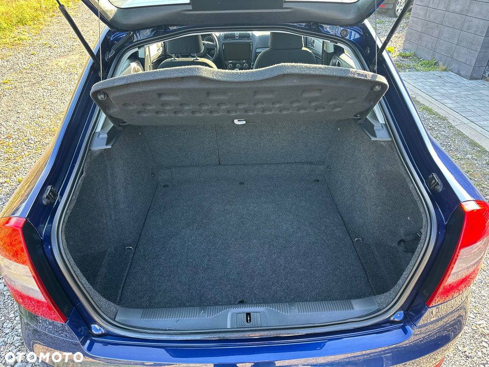 Skoda Octavia 1.9 TDI Ambiente - 14