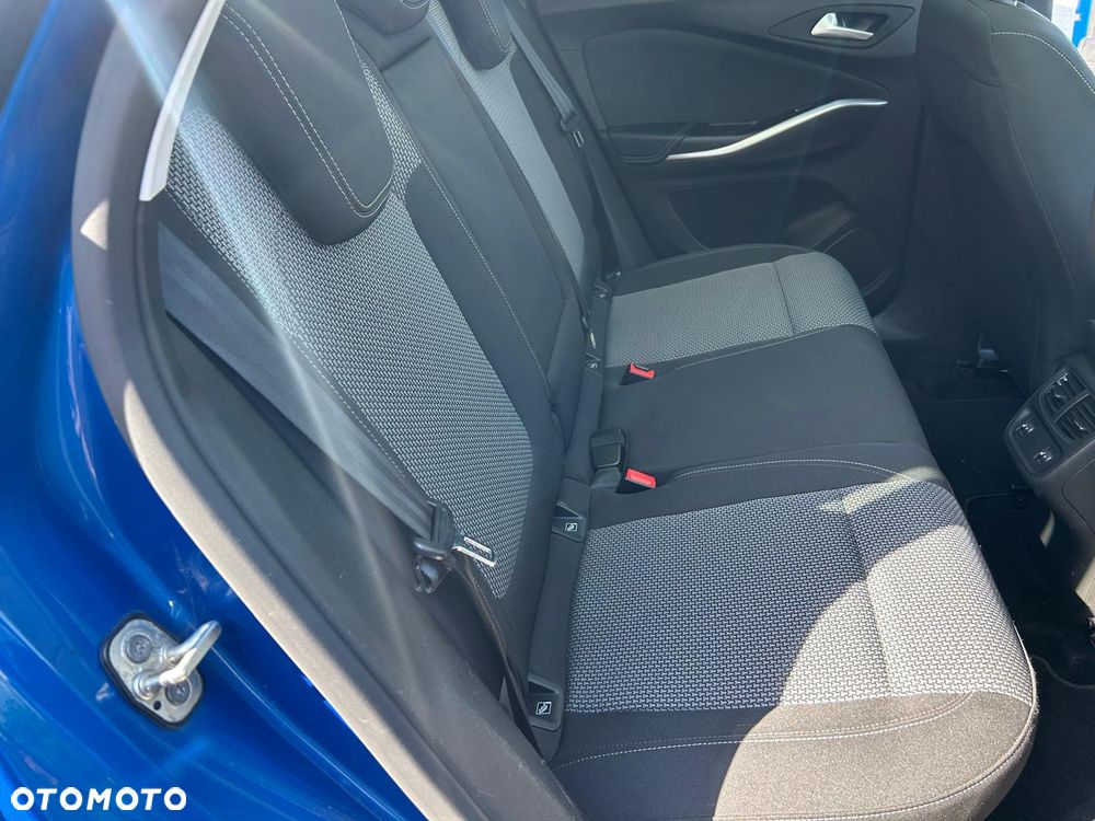 Opel Grandland X 1.5 CDTI Elegance S&S - 22