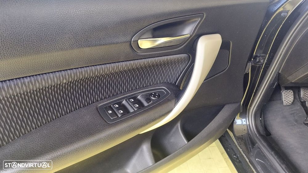 BMW 116 d EfficientDynamics - 4