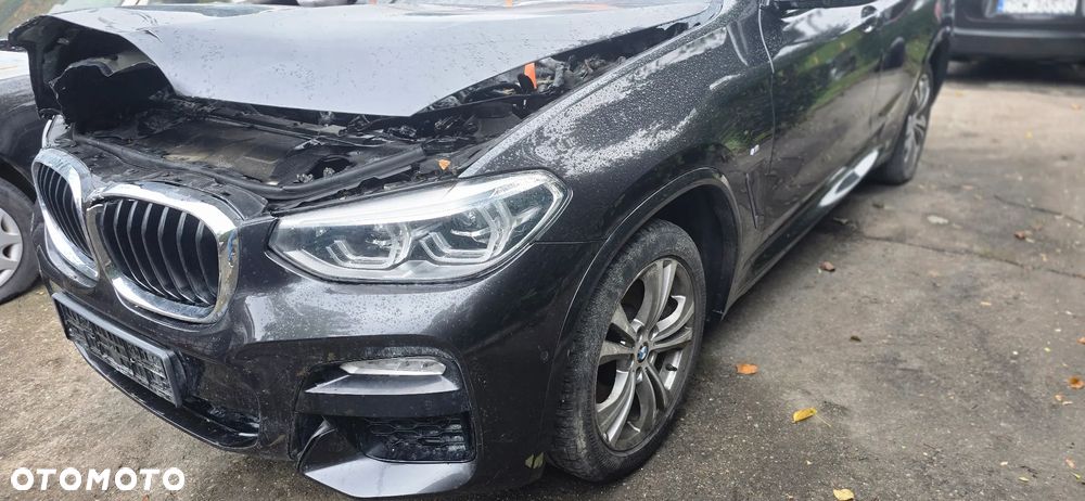BMW X4 - 2