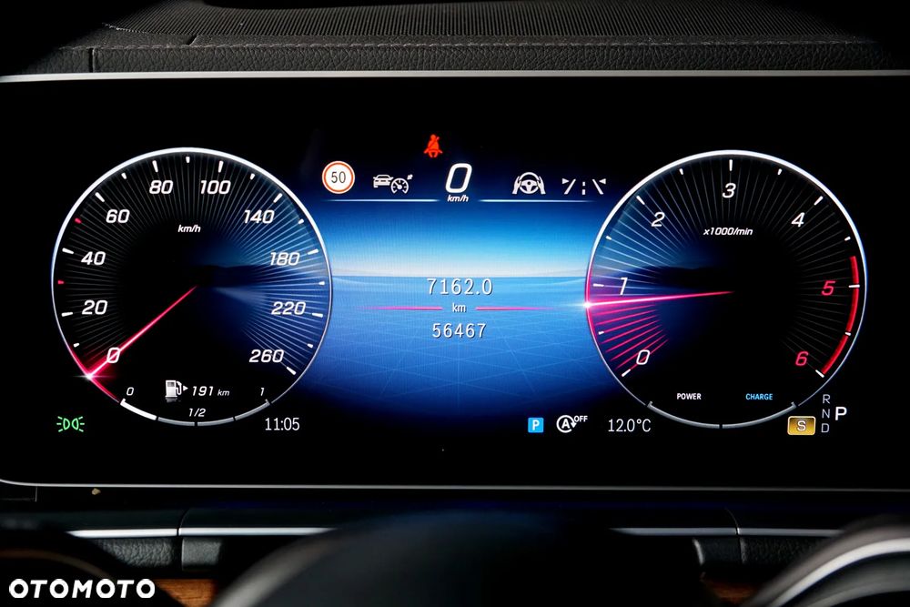 Mercedes-Benz GLE 450 d mHEV 4-Matic AMG Line - 33