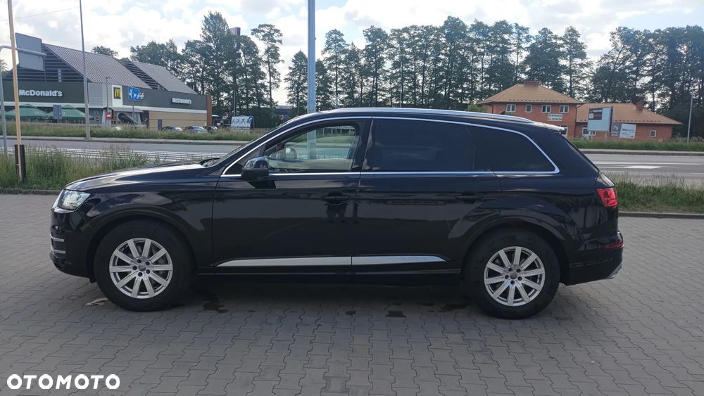 Audi Q7 - 31