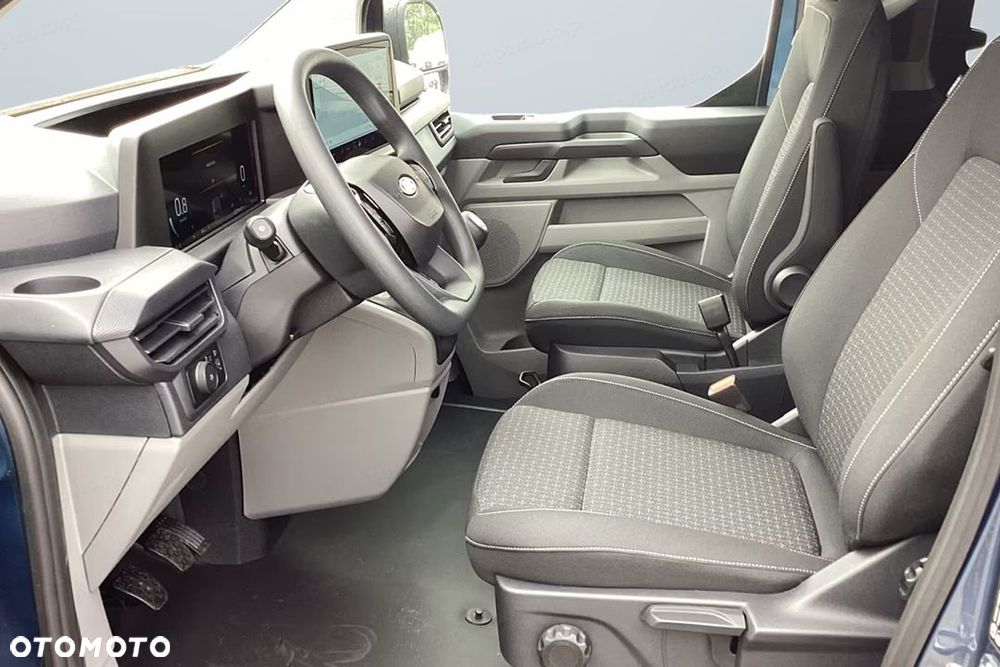 Ford Transit Custom - 6