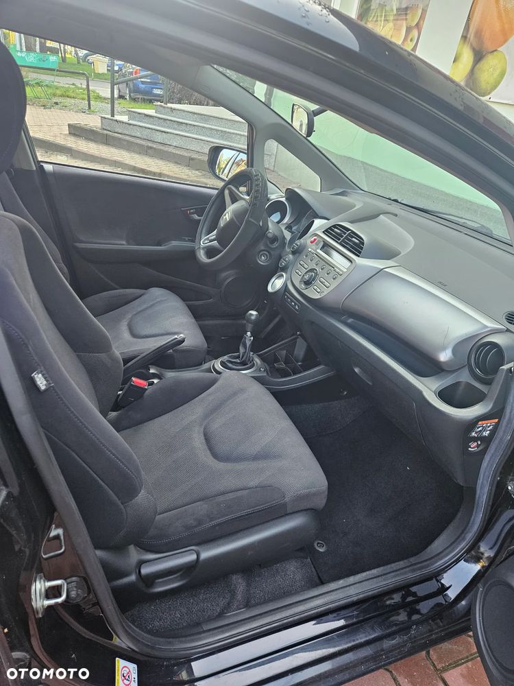 Honda Jazz 1.4 i-VTEC Exclusive - 6