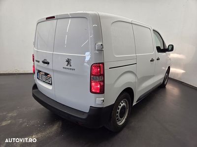 Peugeot Expert 1.5BlueHDI 120CP M6  L1H1 - 4