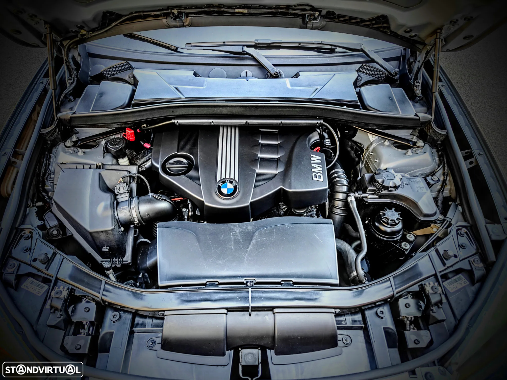 BMW X1 20 d sDrive - 11