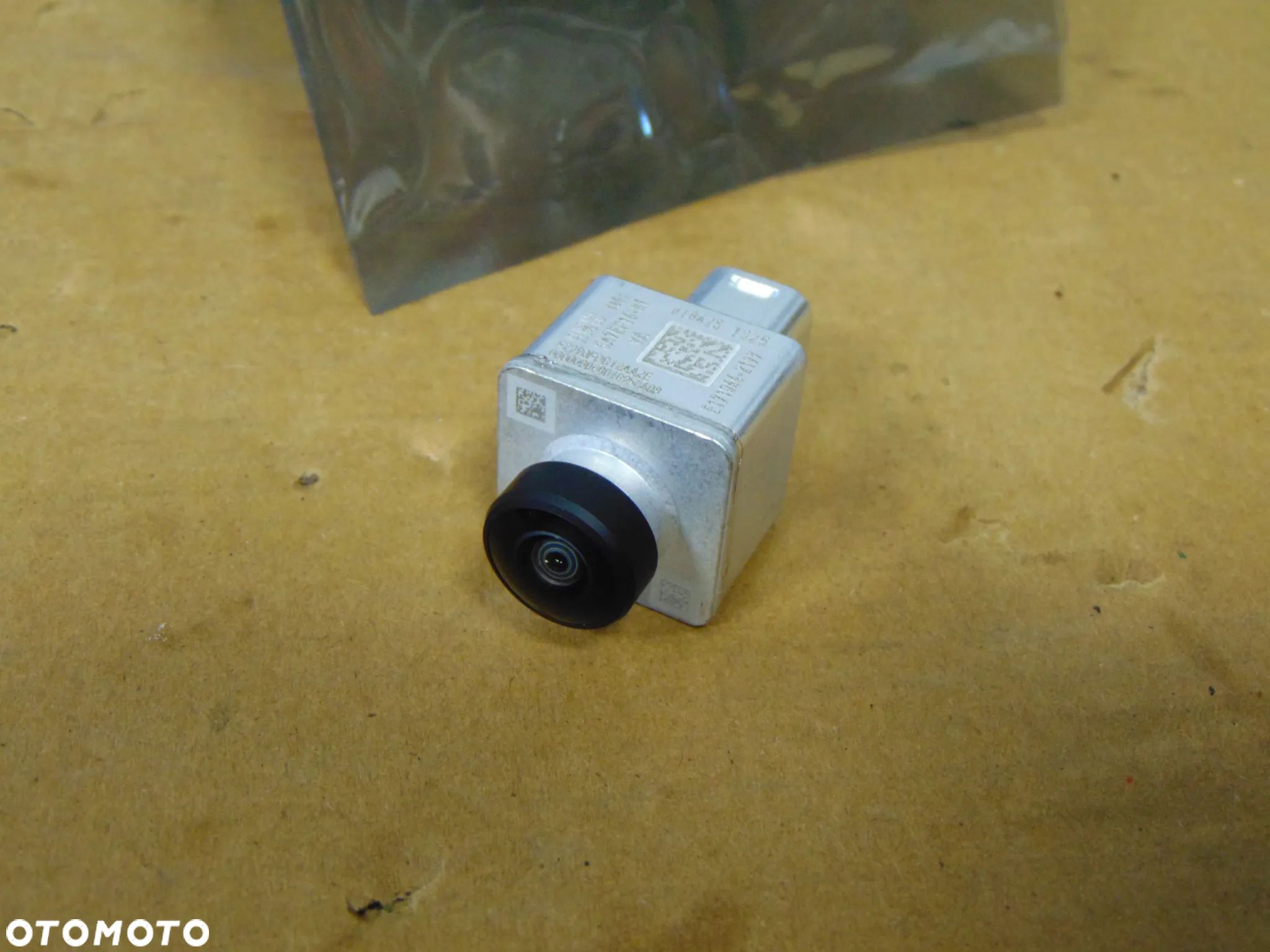 Kamera 360 BMW G05 G07 G70 U06 U11 5A7EF16 - 1