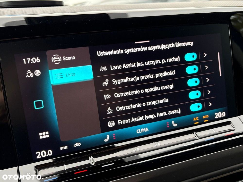 Volkswagen California - 21