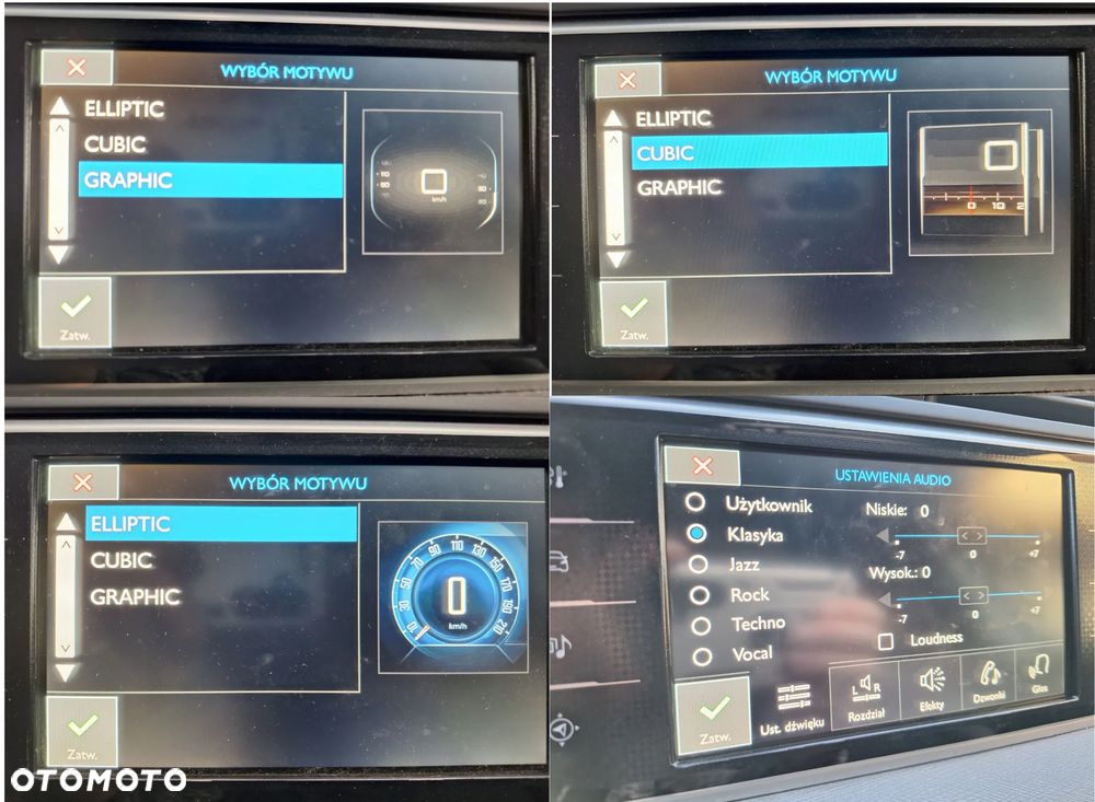 Citroën C4 Grand Picasso BlueHDi 150 Exclusive - 34