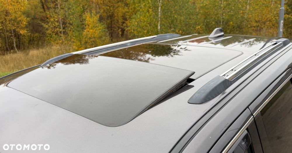 Jeep Grand Cherokee - 8