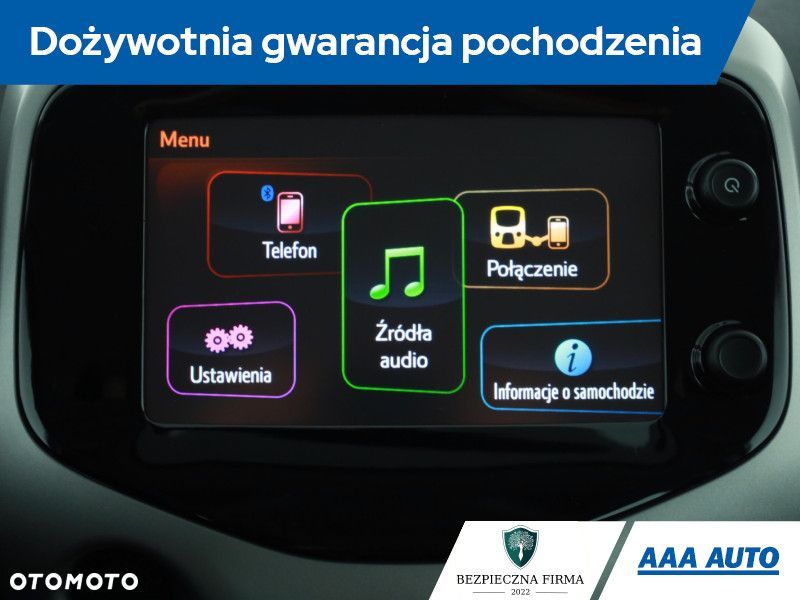 Toyota Aygo - 12