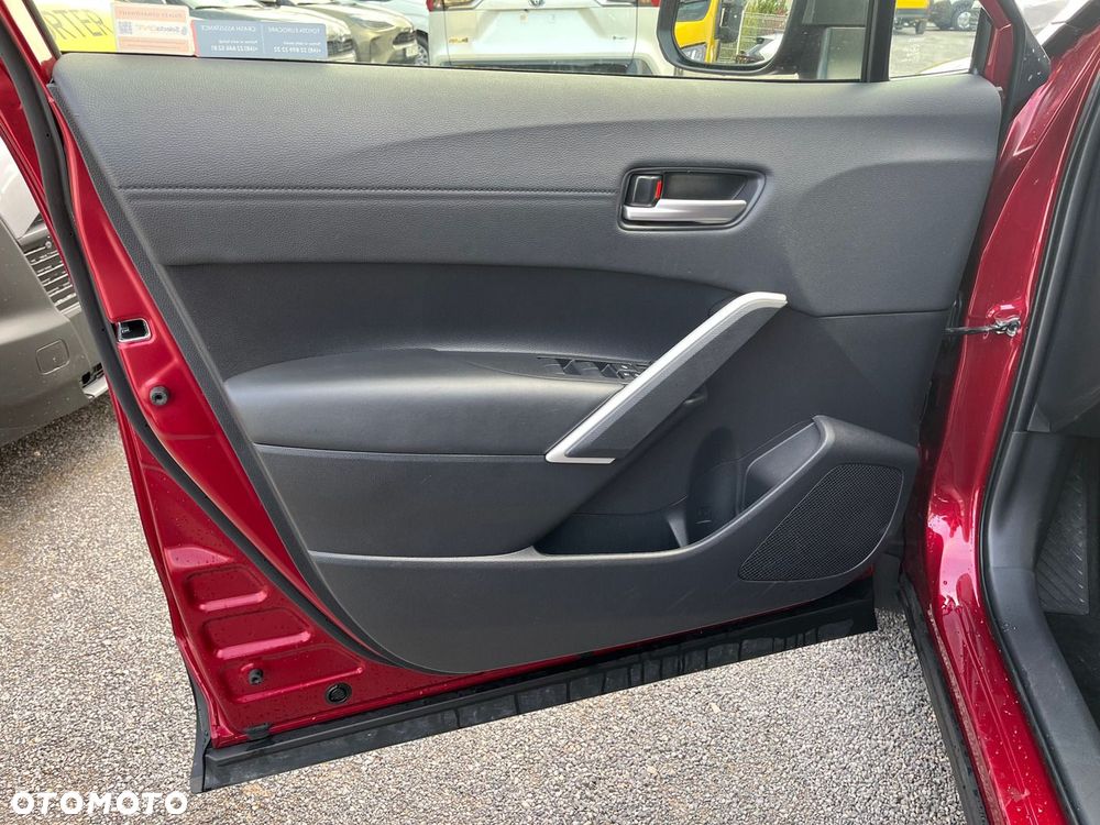 Toyota Corolla Cross 2.0 Hybrid Executive - 23