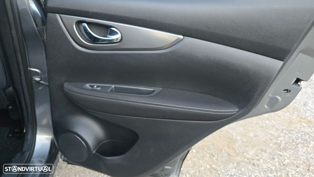 Nissan Qashqai 1.6 dCi Tekna - 44