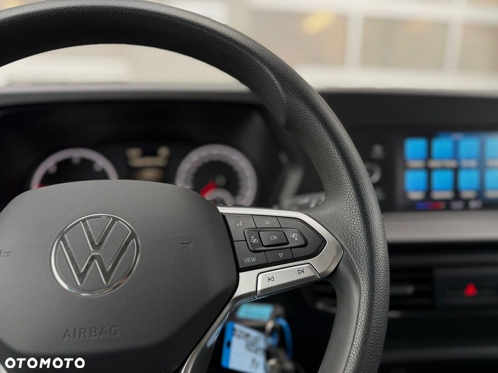 Volkswagen Caddy 2.0 TDI - 17