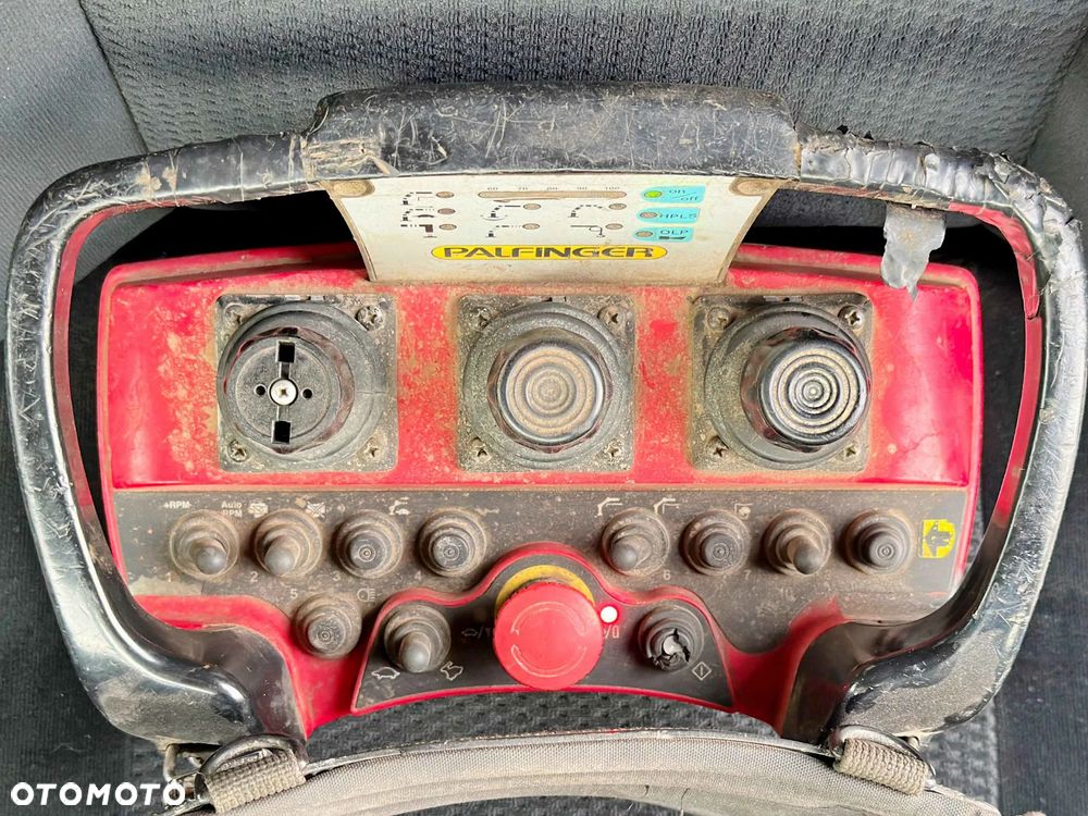 MAN TGS 33.480 * WYWROTKA 5,70 m * PK 23002 + PILOT * 6x4 - 12