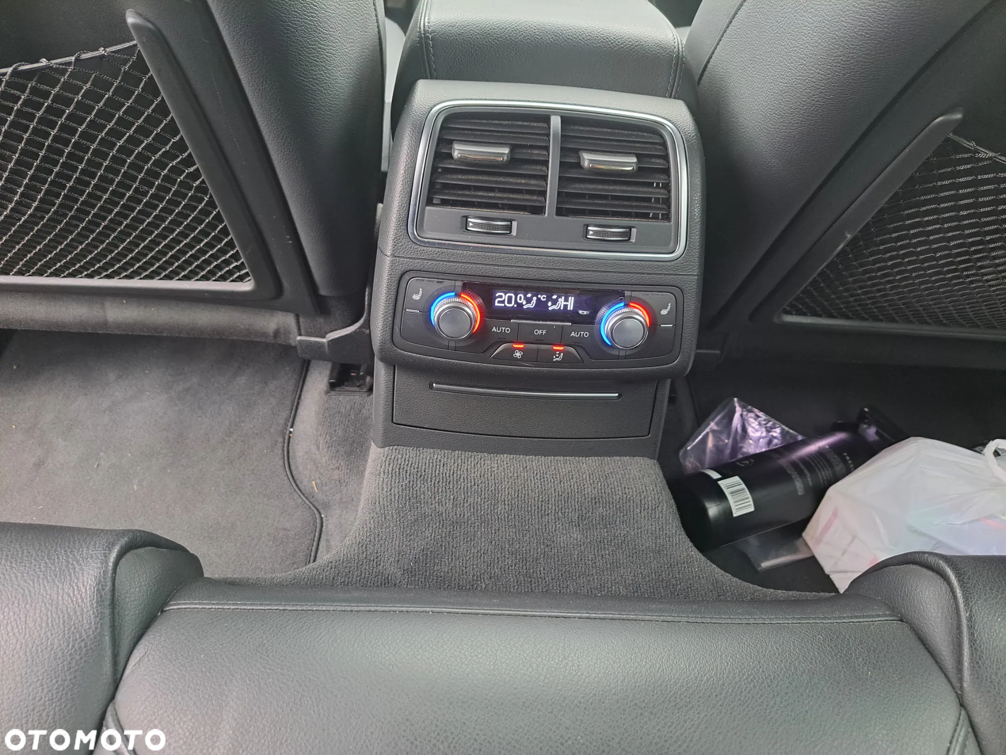 Audi A6 2.0 TDI ultra S tronic - 11