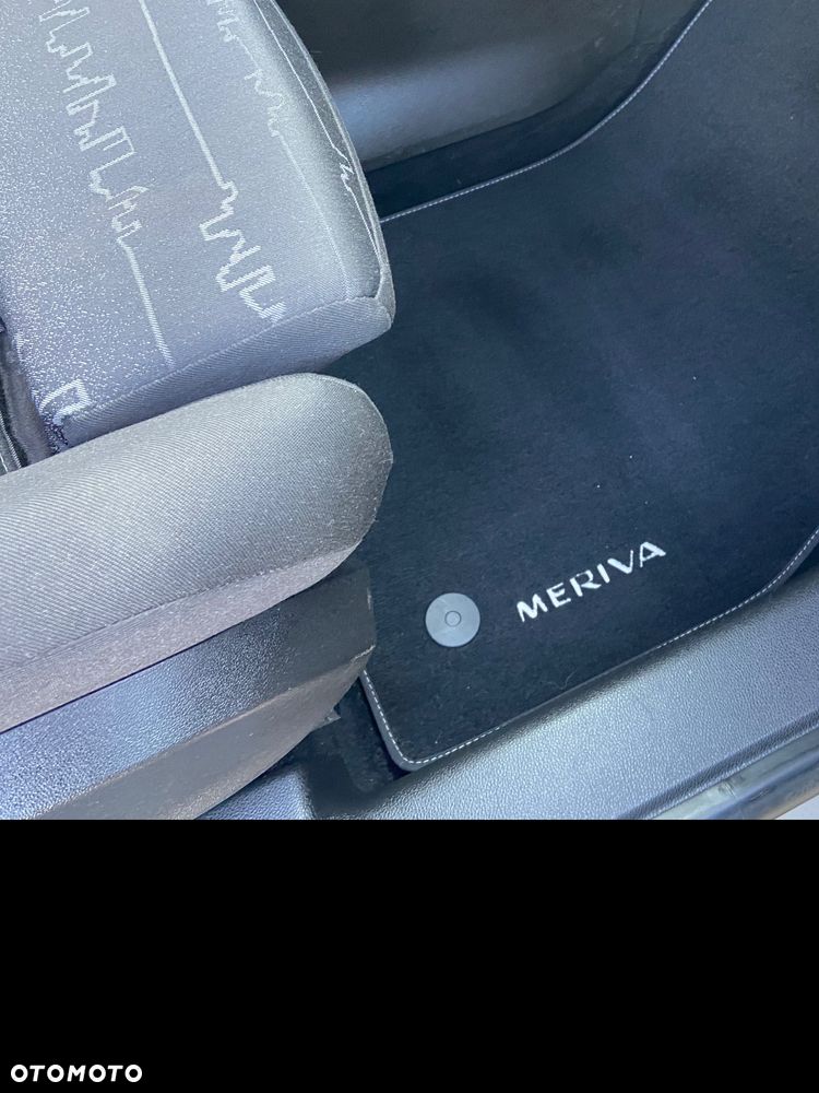 Opel Meriva 1.4 Active - 10