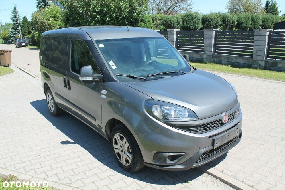 Fiat Doblo - 3