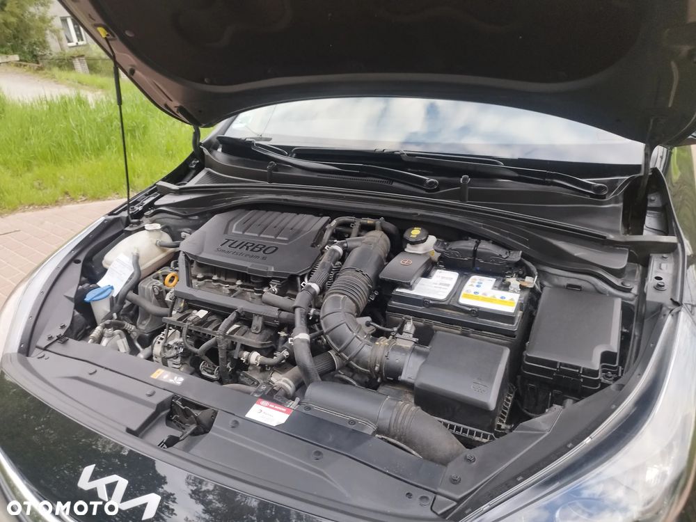 Kia Ceed - 32