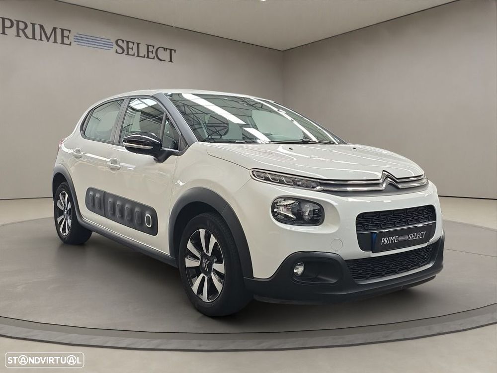 Citroën C3 1.2 PureTech Feel - 1