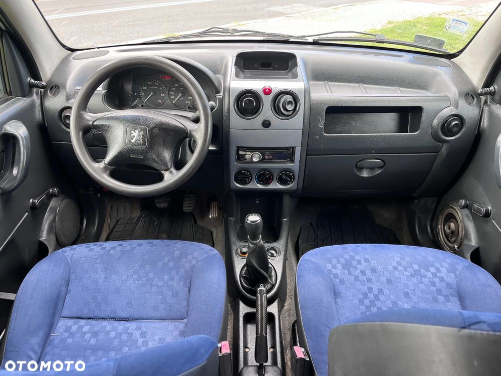 Peugeot PARTNER - 19