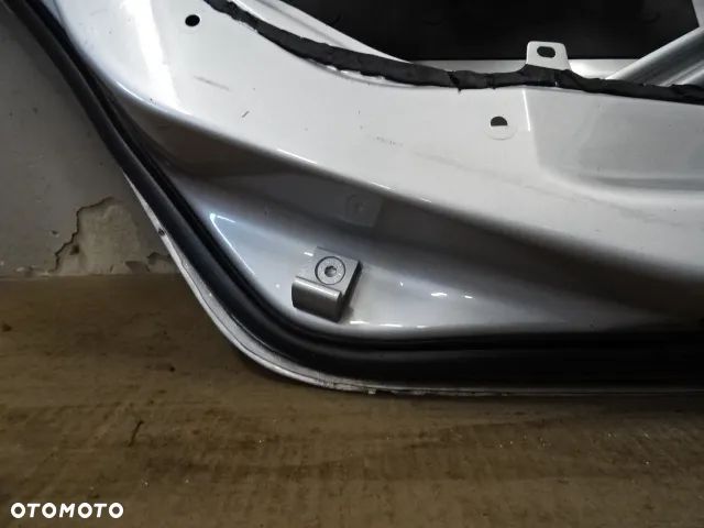 DRZWI LEWY TYŁ LEWE TYLNE BMW E46 KOMBI 98-01 NR983 - 10