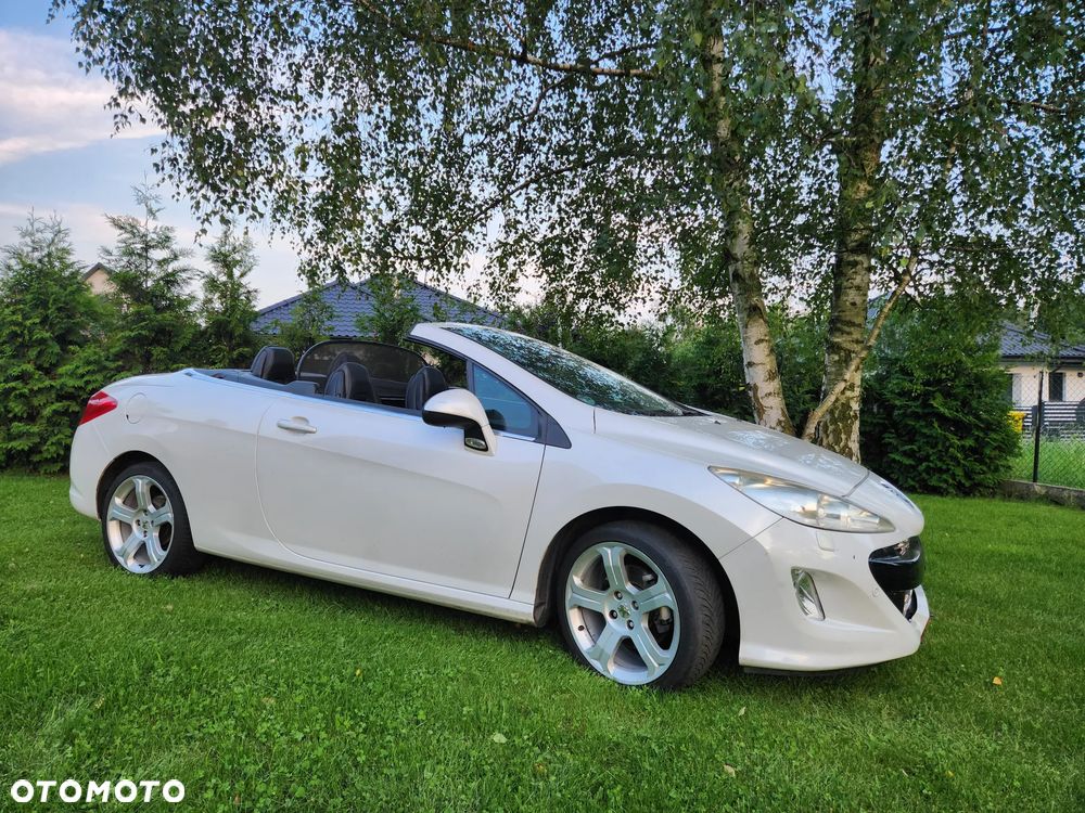 Peugeot 308 155 THP Automatik Platinum - 30