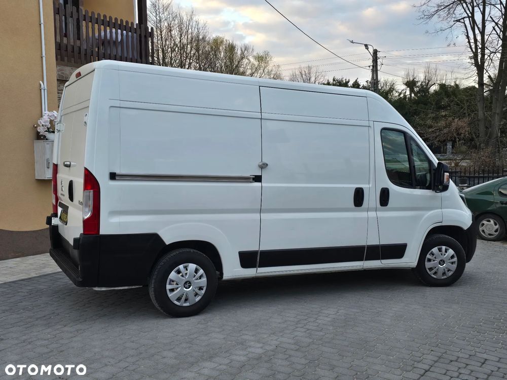Peugeot Boxer - 11