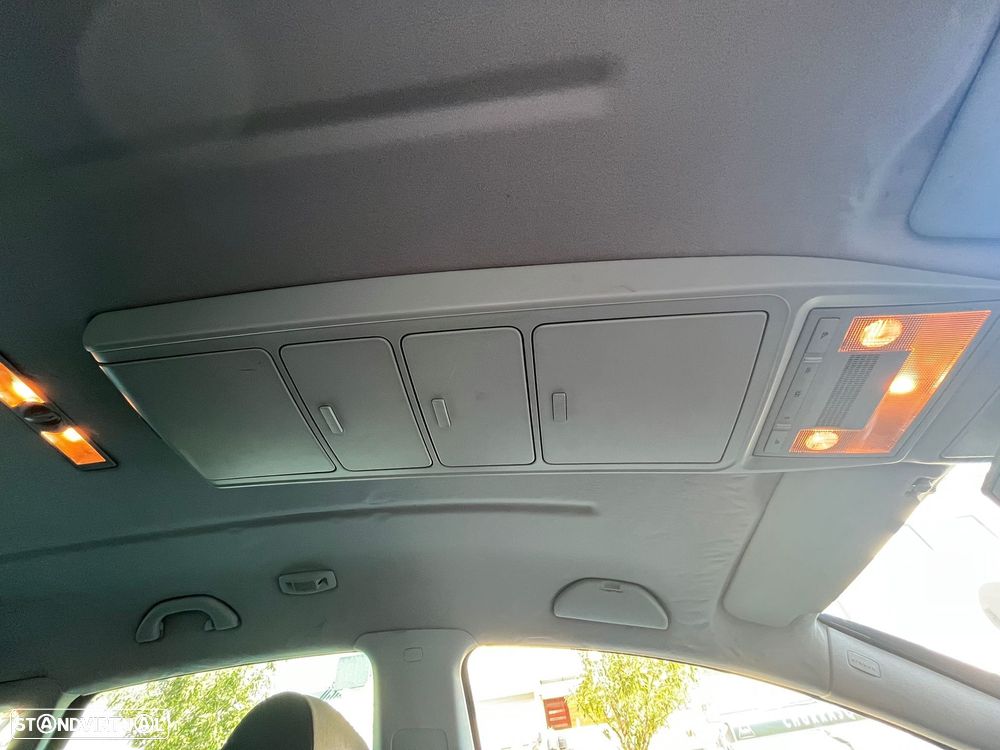 SEAT Altea 1.9 TDI Reference - 7