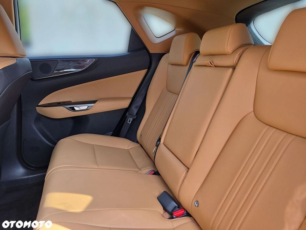 Lexus NX 350h Prestige AWD - 27