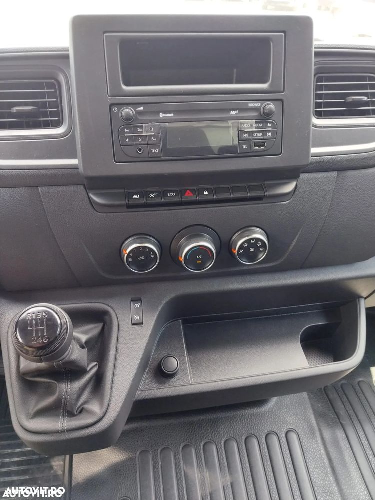 Renault MASTER FRIGORIFIC - 12