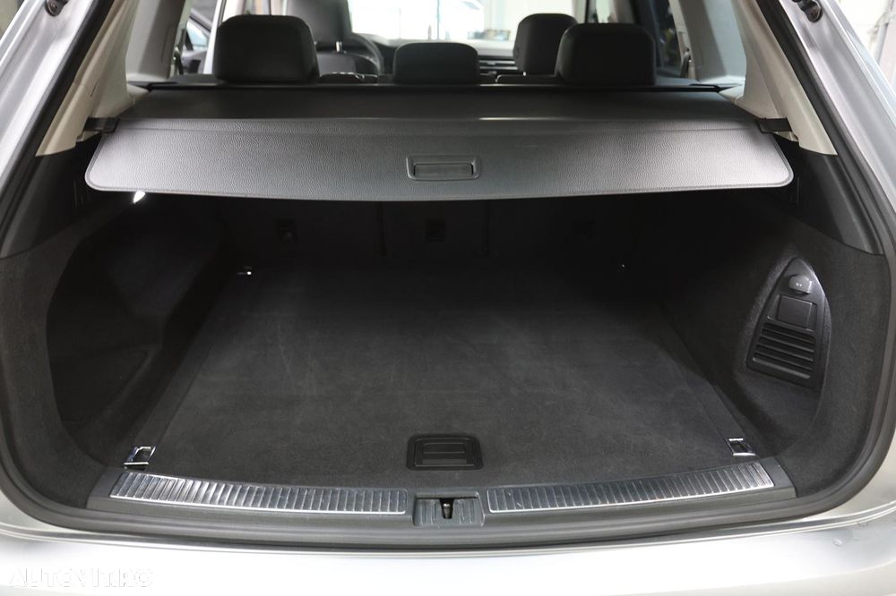 Volkswagen Touareg V6 TDI Elegance - 22