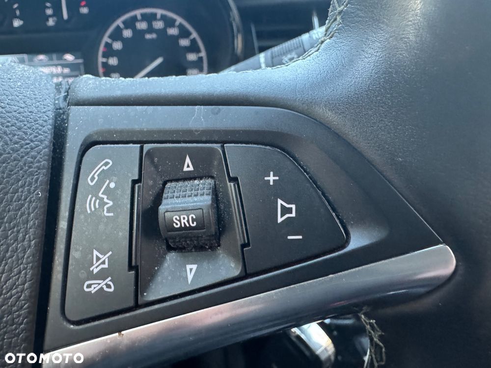 Opel Mokka X 1.4 (ecoFLEX) ECOTEC Start/Stop Innovation - 20