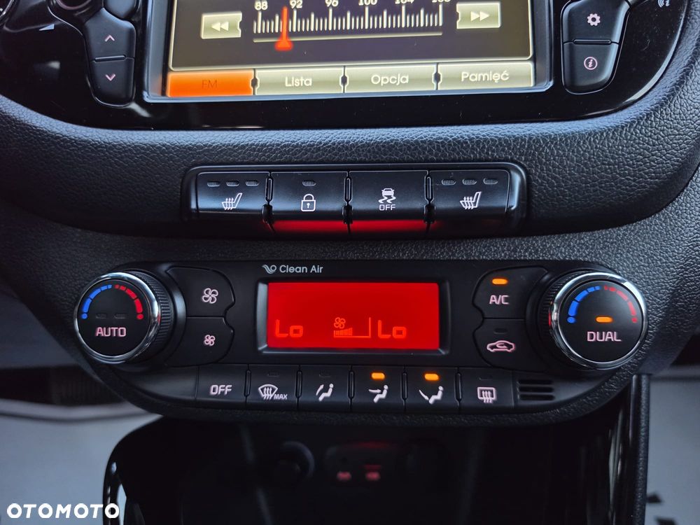 Kia Ceed 1.6 GDI DCT Platinum Edition - 22