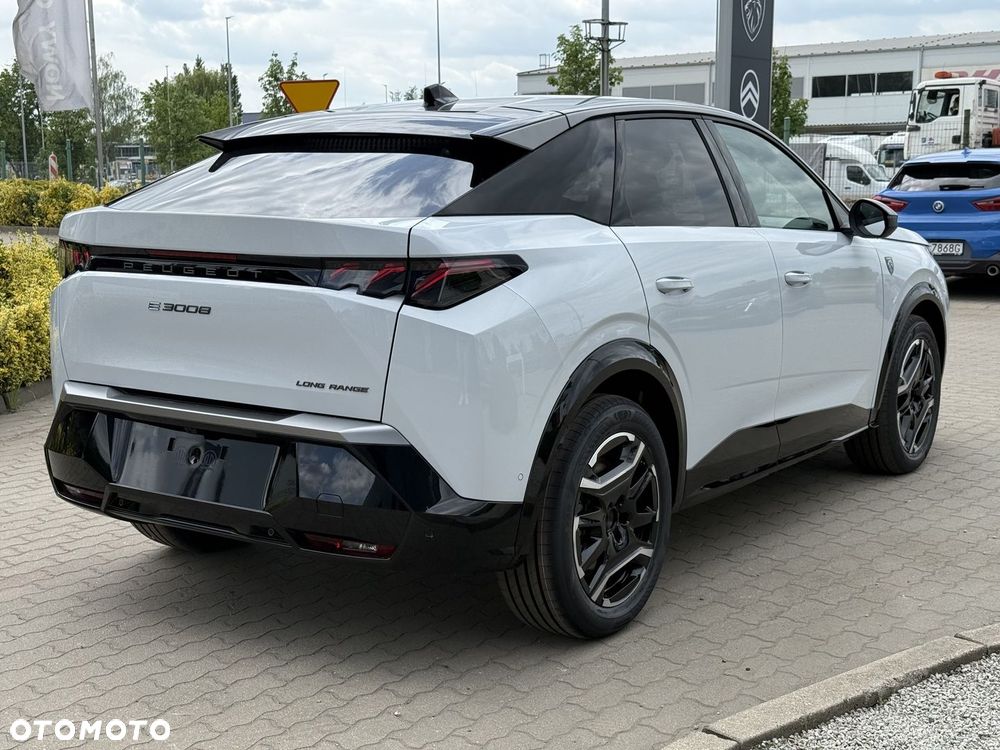 Peugeot 3008 - 6
